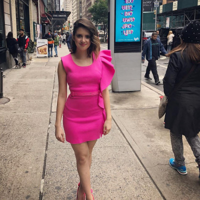 photo 6 in Laura Marano gallery [id1076404] 2018-10-19 00:00:00