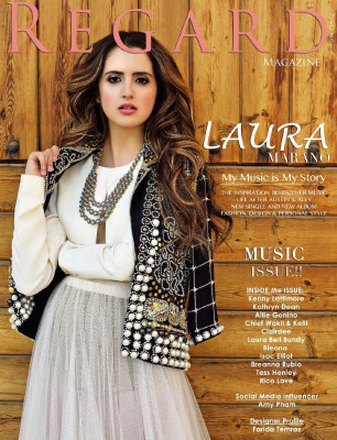 Laura Marano pic #821733