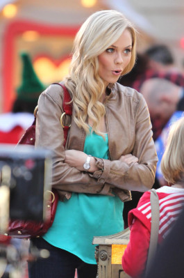 Laura Vandervoort pic #517580