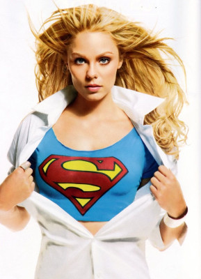 Laura Vandervoort pic #336845
