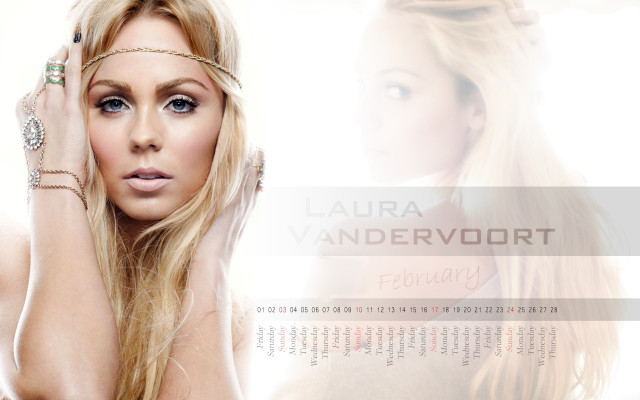 Laura Vandervoort pic #631119