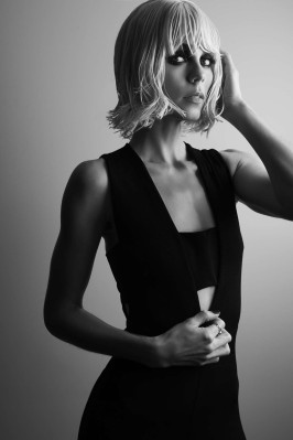photo 24 in Laura Vandervoort gallery [id1154267] 2019-07-19 00:00:00