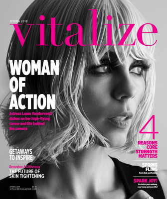 photo 22 in Laura Vandervoort gallery [id1189604] 2019-11-16 00:00:00
