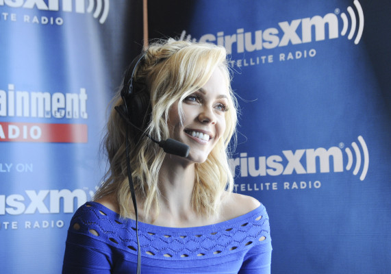 Laura Vandervoort pic #785360