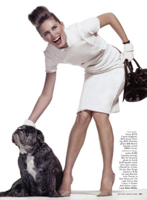 photo 21 in Lauren Bush gallery [id34919] -0001-11-30 00:00:00