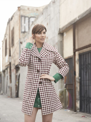 Lauren Cohan pic #1119900