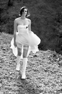 Lauren Cohan pic #919922