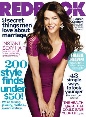 photo 3 in Lauren Graham gallery [id290247] 2010-09-27 00:00:00