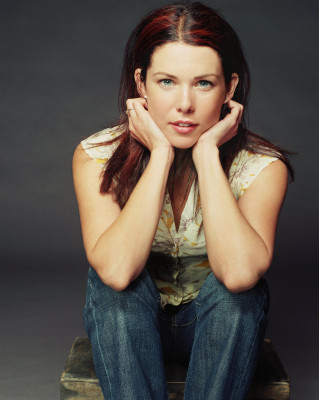 photo 25 in Lauren Graham gallery [id240875] 2010-03-09 00:00:00