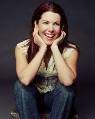 Lauren Graham pic #240884
