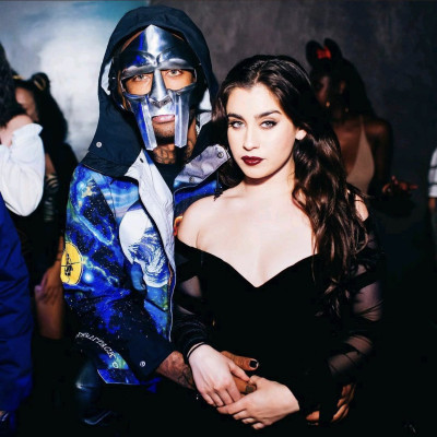 Lauren Jauregui pic #1134800