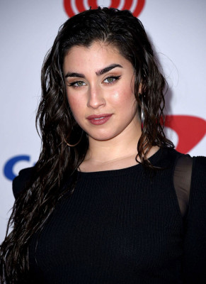 Lauren Jauregui pic #1153085