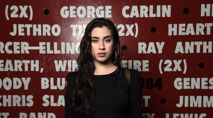 Lauren Jauregui pic #1153083