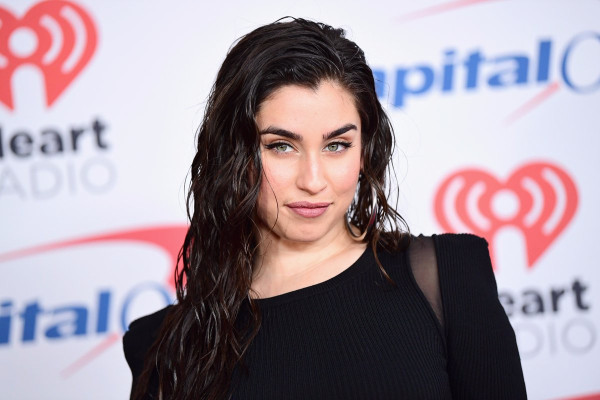 Lauren Jauregui pic #1153082