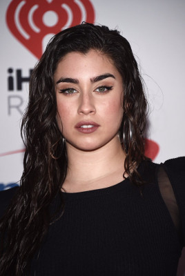 Lauren Jauregui pic #1153081