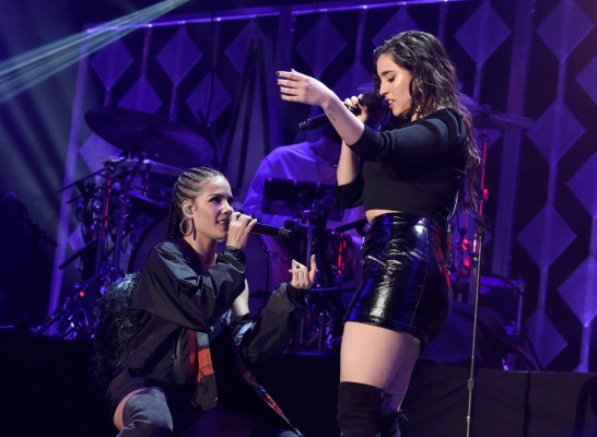 Lauren Jauregui pic #1153087