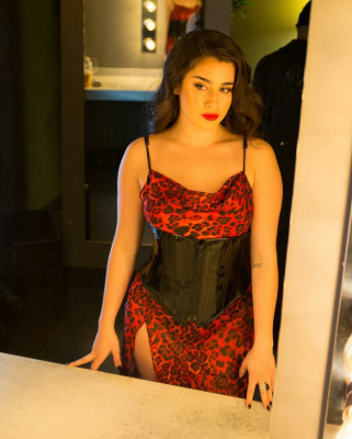 Lauren Jauregui pic #1089592