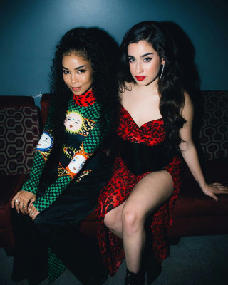 Lauren Jauregui pic #1089593