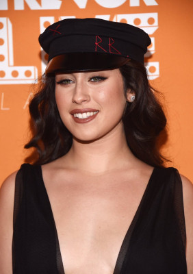 Lauren Jauregui pic #1089588
