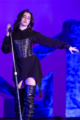 Lauren Jauregui pic #1098627