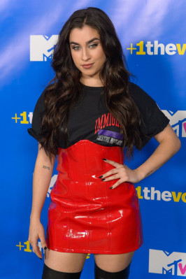 Lauren Jauregui pic #1098630