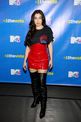 Lauren Jauregui pic #1098632