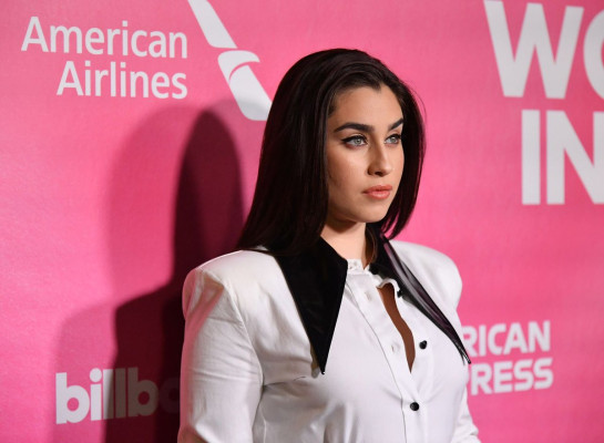 Lauren Jauregui pic #1089582