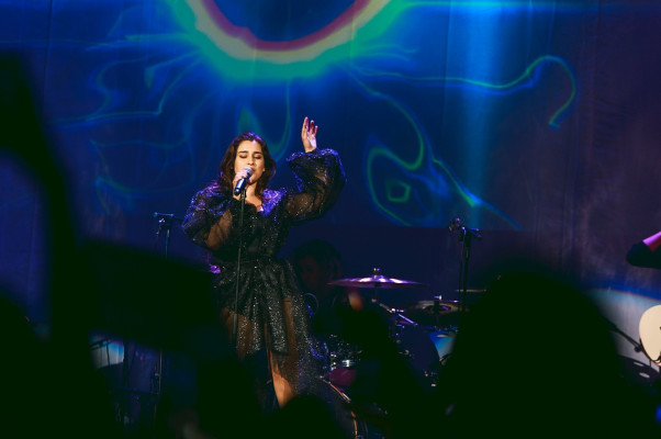 Lauren Jauregui pic #1043761