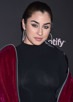 Lauren Jauregui pic #1108213