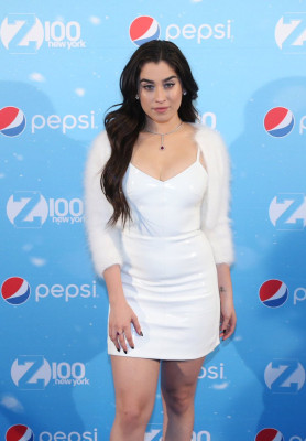 Lauren Jauregui pic #1089741