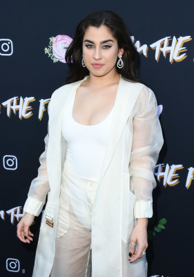 Lauren Jauregui pic #1105113