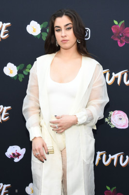 Lauren Jauregui pic #1105114