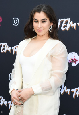 Lauren Jauregui pic #1105117
