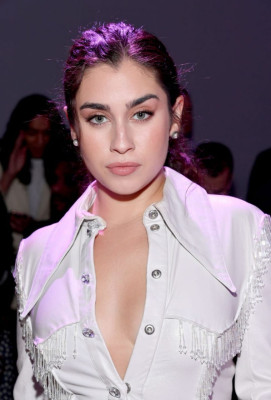Lauren Jauregui pic #1065424