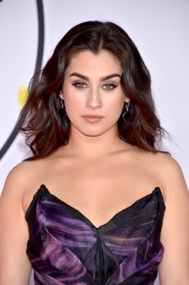 Lauren Jauregui pic #1074094