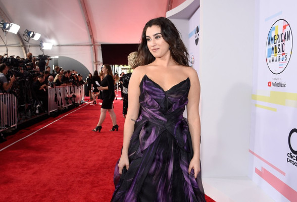 Lauren Jauregui pic #1074093