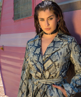 Lauren Jauregui pic #1064502