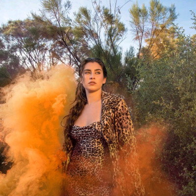 Lauren Jauregui pic #1064505