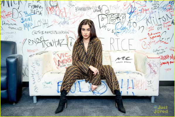 Lauren Jauregui pic #1090839