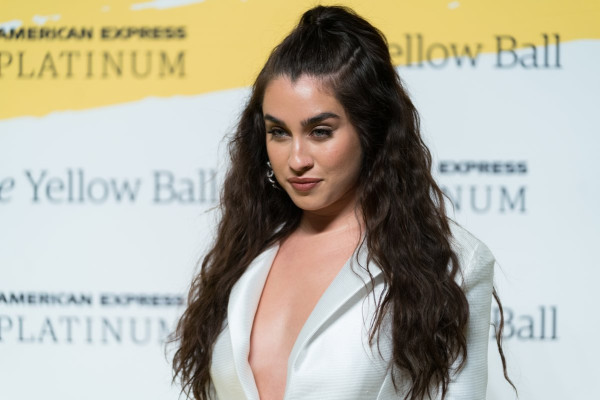 Lauren Jauregui pic #1076650