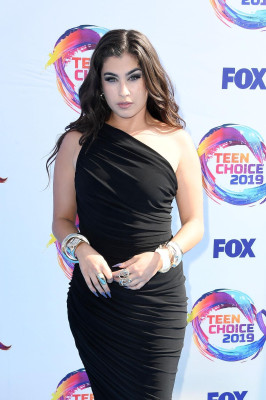 Lauren Jauregui pic #1167711