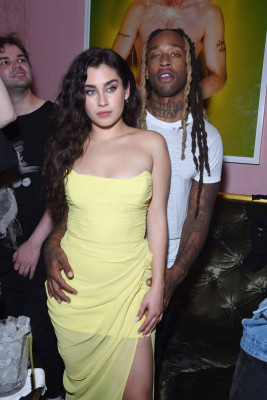 Lauren Jauregui pic #1078763