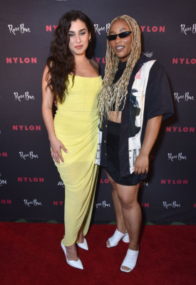 Lauren Jauregui pic #1078759