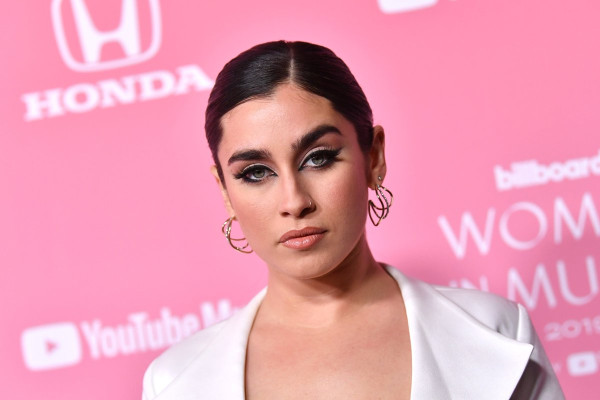 Lauren Jauregui pic #1194746