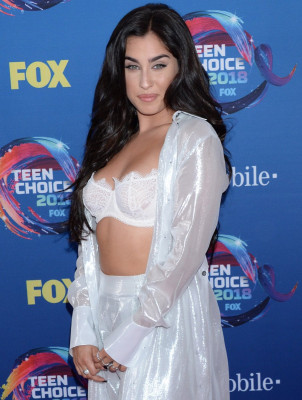 Lauren Jauregui pic #1058723