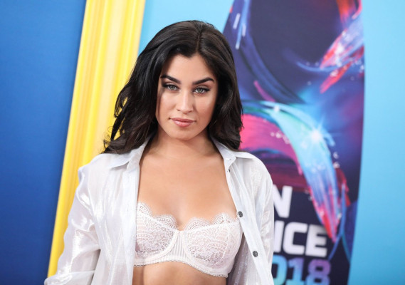 Lauren Jauregui pic #1058725