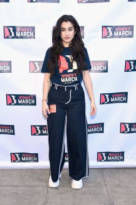Lauren Jauregui pic #1100496