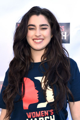Lauren Jauregui pic #1100495