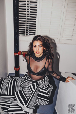 Lauren Jauregui pic #1045002