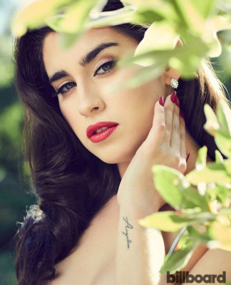 Lauren Jauregui pic #1103550